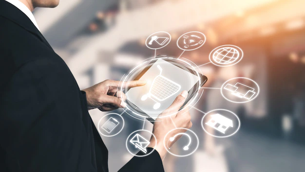 Mandi software In UAE