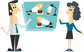 Best Salon management software UAE