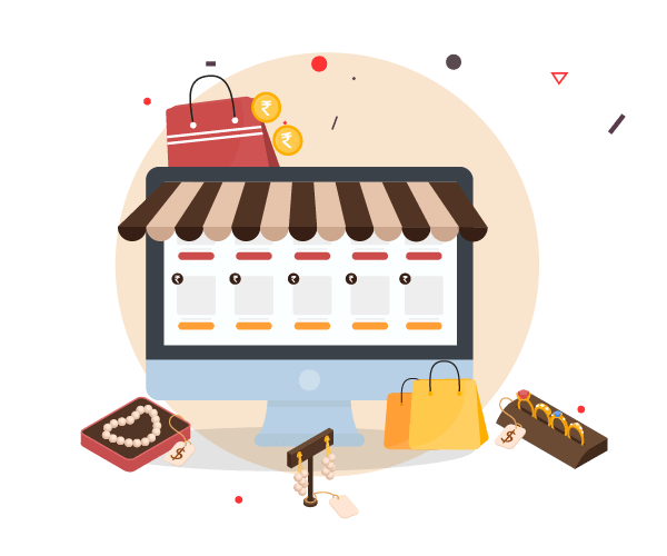 Jewellery POS Software In dubai