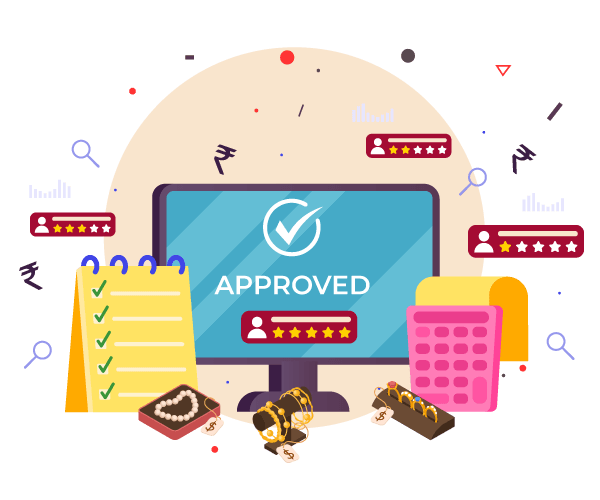 Jewellery POS Software In dubai