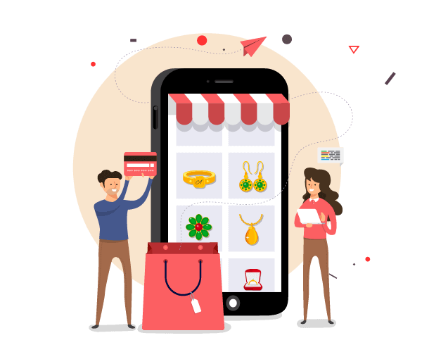 kirana grocery shop POS software