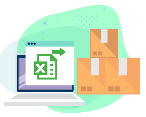 kirana grocery shop POS software