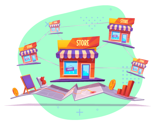 kirana grocery shop POS software