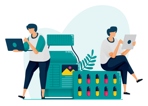 Best pharmacy Software In Uae