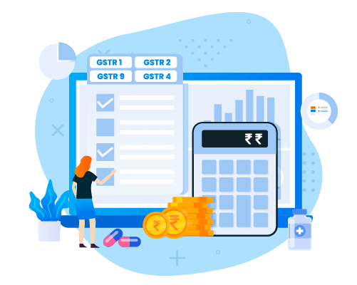 Best Pharma Software IN UAE