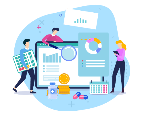 Best Pharma Software IN UAE