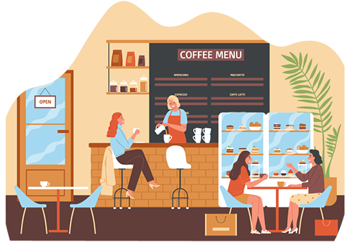 Best Restaurant Management POS software In Dubai