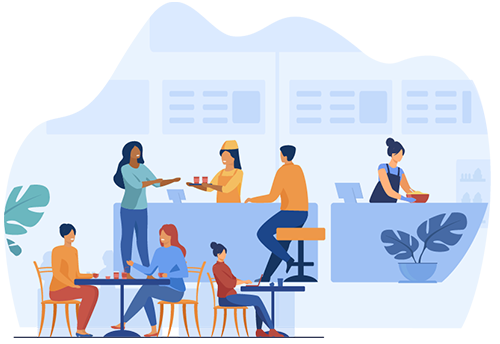 Best Restaurant Management POS software In Dubai