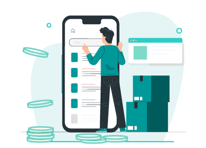 Retail ERP Software In UAE